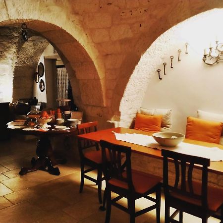 B&B Masseria Nuove Caselle Villa Castelli Exterior foto