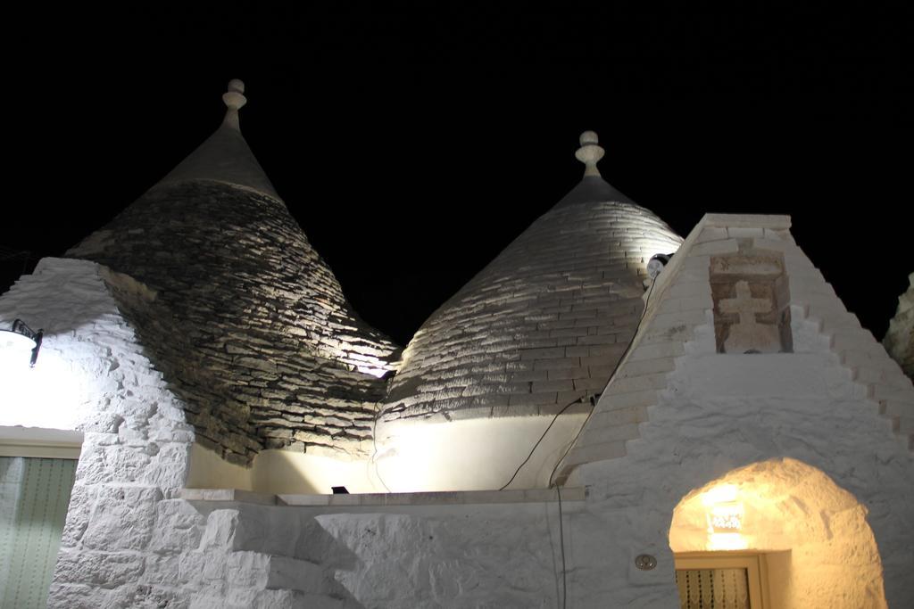 B&B Masseria Nuove Caselle Villa Castelli Exterior foto
