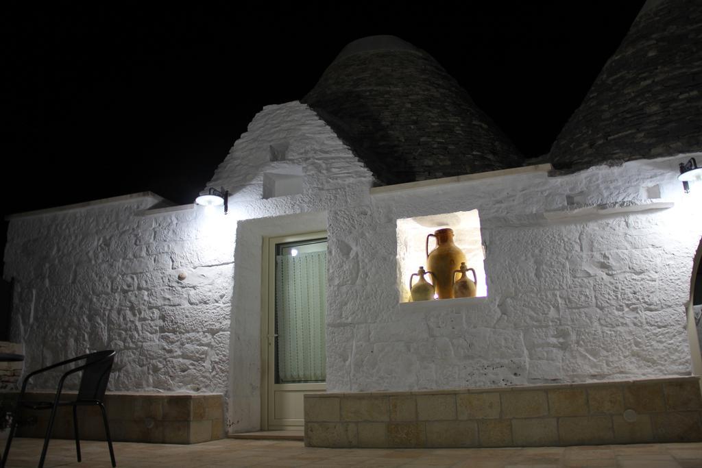 B&B Masseria Nuove Caselle Villa Castelli Quarto foto