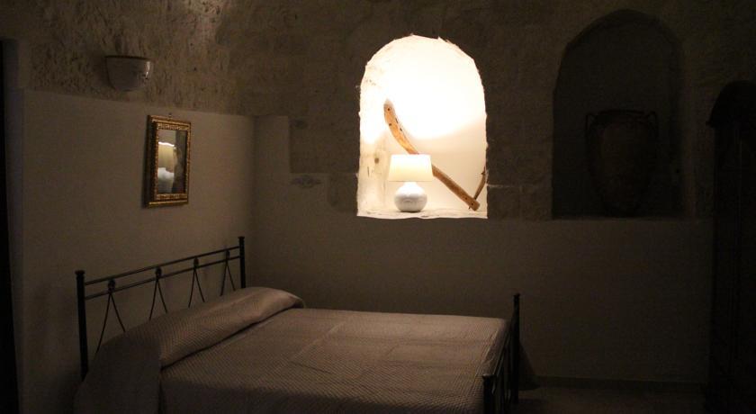 B&B Masseria Nuove Caselle Villa Castelli Quarto foto