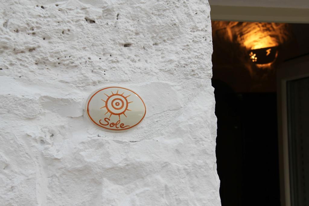 B&B Masseria Nuove Caselle Villa Castelli Quarto foto