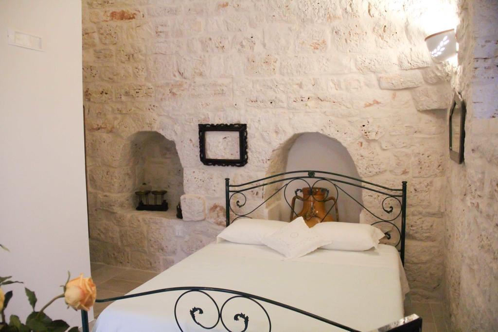 B&B Masseria Nuove Caselle Villa Castelli Quarto foto