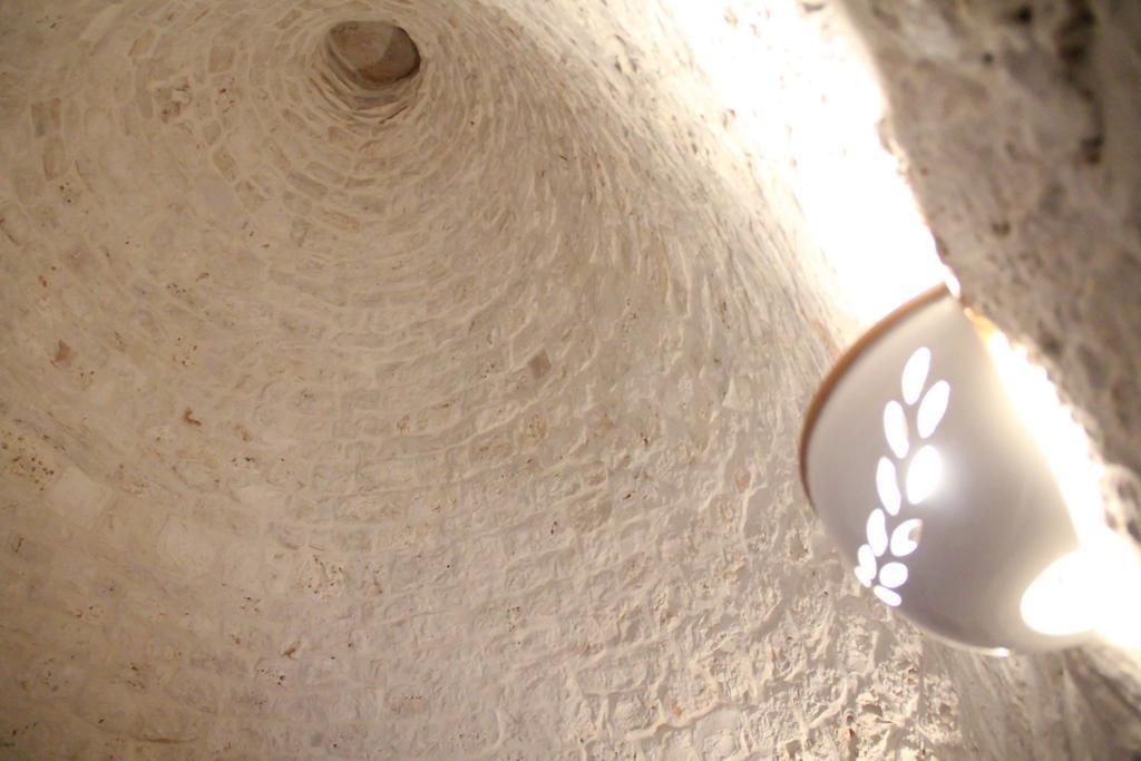 B&B Masseria Nuove Caselle Villa Castelli Quarto foto
