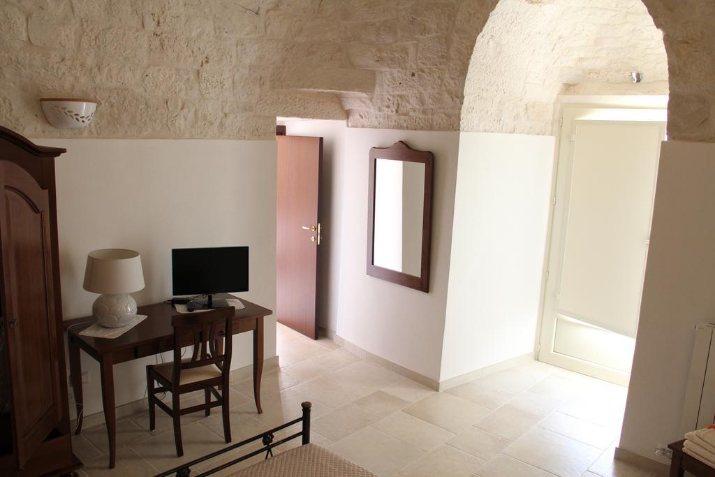 B&B Masseria Nuove Caselle Villa Castelli Quarto foto